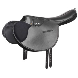 SILLA DE MONTAR TROT MONTADO 3,25 kg SILLA DE MONTAR TROT MONTADO 3,25 kg
