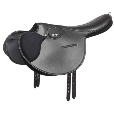 SILLA DE MONTAR TROT MONTADO 3,25 kg SILLA DE MONTAR TROT MONTADO 3,25 kg