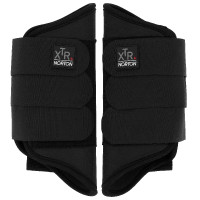 Guarniciones de cross Norton XTR 1680D Posteriores Negro