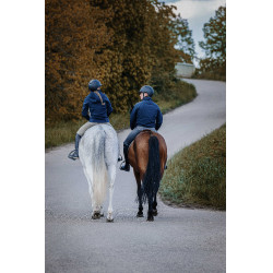 Chaqueta Pro Series Turín Marino Azul marino