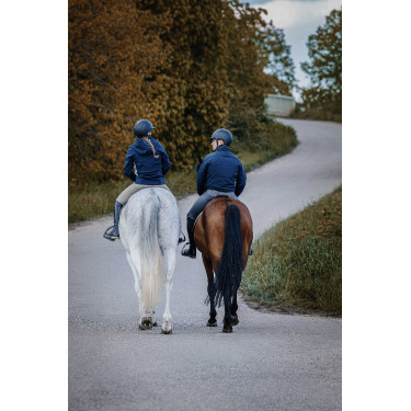 Chaqueta Pro Series Turín Marino Azul marino
