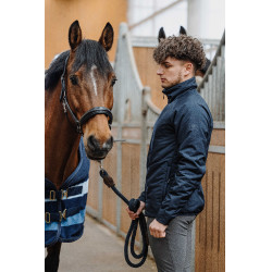 Chaqueta Pro Series Turín Marino Azul marino