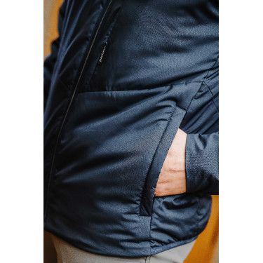 Chaqueta Pro Series Turín Marino Azul marino