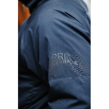 Chaqueta Pro Series Turín Marino Azul marino