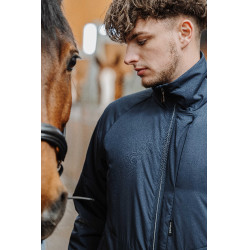 Chaqueta Pro Series Turín Marino Azul marino