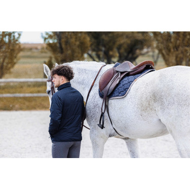 Chaqueta Pro Series Turín Marino Azul marino