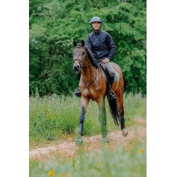 Chaqueta Pro Series Turín Marino Azul marino