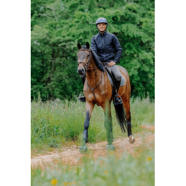 Chaqueta Pro Series Turín Marino Azul marino