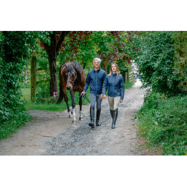 Chaqueta Pro Series Turín Marino Azul marino