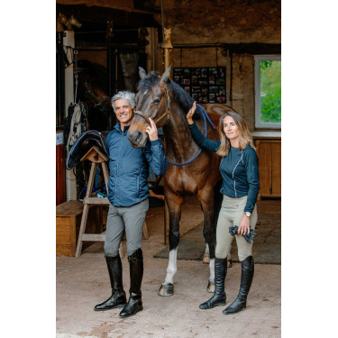 Chaqueta Pro Series Turín Marino Azul marino