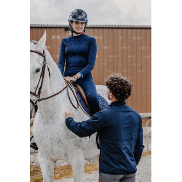 Chaqueta Pro Series Turín Marino Azul marino