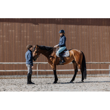 Chaqueta Pro Series Turín Marino Azul marino