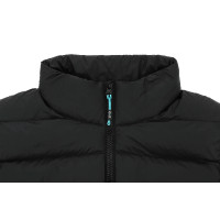 Chaleco Riding World Ryan Negro