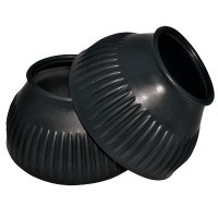 Campanas thick Kris par Negro