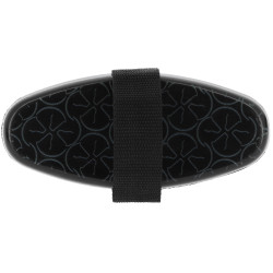 Cepillo suave EQUITHÈME - Studies Negro Cepillo suave EQUITHÈME - Studies Negro