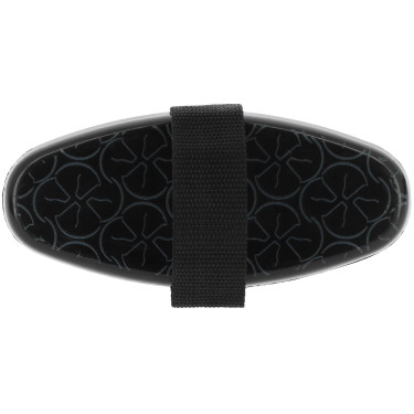 Cepillo suave EQUITHÈME - Studies Negro Cepillo suave EQUITHÈME - Studies Negro