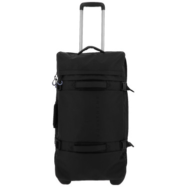 Bolsa de viaje con asas EQUITHÈME - Urban Negro Bolsa de viaje con asas EQUITHÈME - Urban Negro