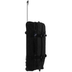 Bolsa de viaje con asas EQUITHÈME - Urban Negro Bolsa de viaje con asas EQUITHÈME - Urban Negro