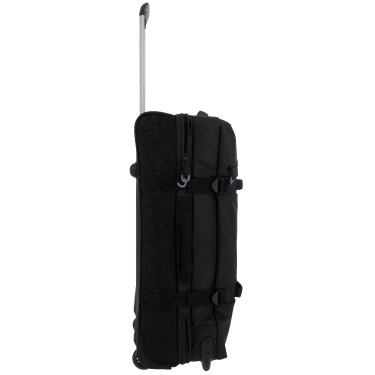 Bolsa de viaje con asas EQUITHÈME - Urban Negro Bolsa de viaje con asas EQUITHÈME - Urban Negro