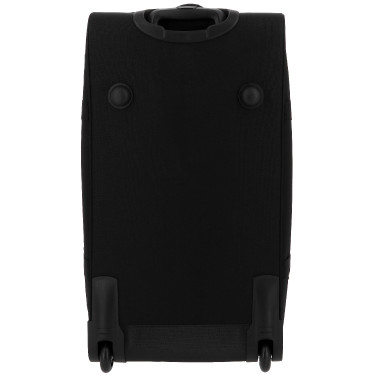 Bolsa de viaje con asas EQUITHÈME - Urban Negro Bolsa de viaje con asas EQUITHÈME - Urban Negro