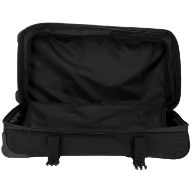 Bolsa de viaje con asas EQUITHÈME - Urban Negro Bolsa de viaje con asas EQUITHÈME - Urban Negro