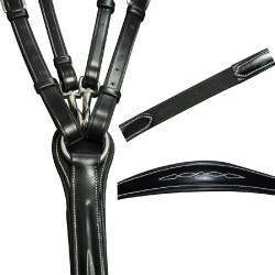 Pechopetral Lexington Denver Castaño