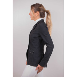 Chaqueta de concurso PENELOPE - Calistus Negro