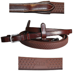 Riendas Eventer Lexington 16 mm