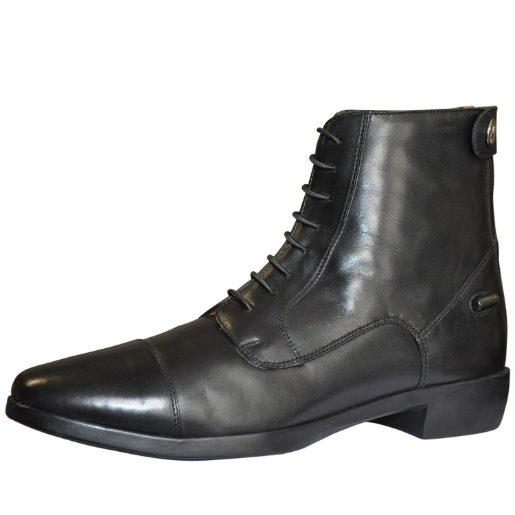 Botines Bellagio Privilege Equitation