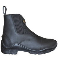 Botines Bilbao Privilege Equitation Castaño