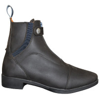 Botines Foggia Privilege Equitation Castaño