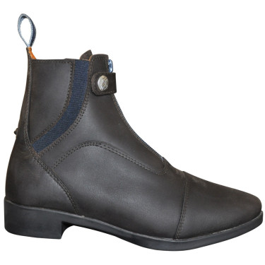 Botines Foggia Privilege Equitation Botines Foggia Privilege Equitation