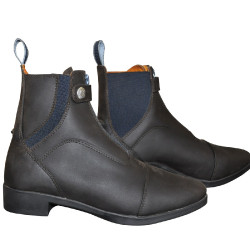 Botines Foggia Privilege Equitation Botines Foggia Privilege Equitation