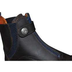 Botines Foggia Privilege Equitation Botines Foggia Privilege Equitation