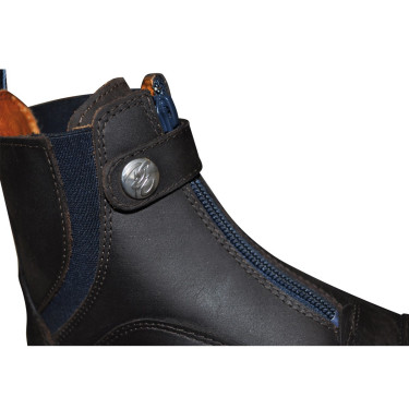 Botines Foggia Privilege Equitation Botines Foggia Privilege Equitation