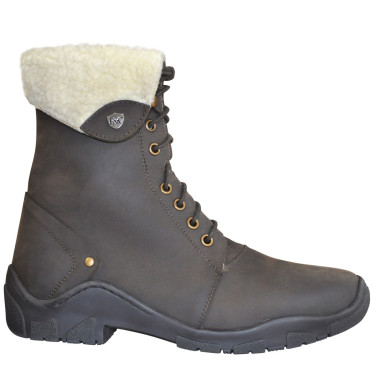 Botines Lizzola Privilege Equitation