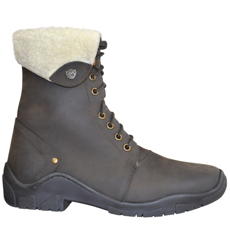 Botines Lizzola Privilege Equitation