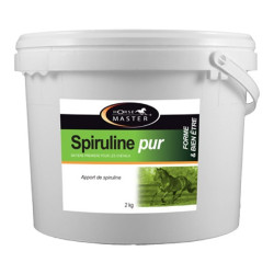 Espirulina pura Horse Master Espirulina pura Horse Master