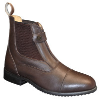 Botines Loreto Privilege Equitation Castaño