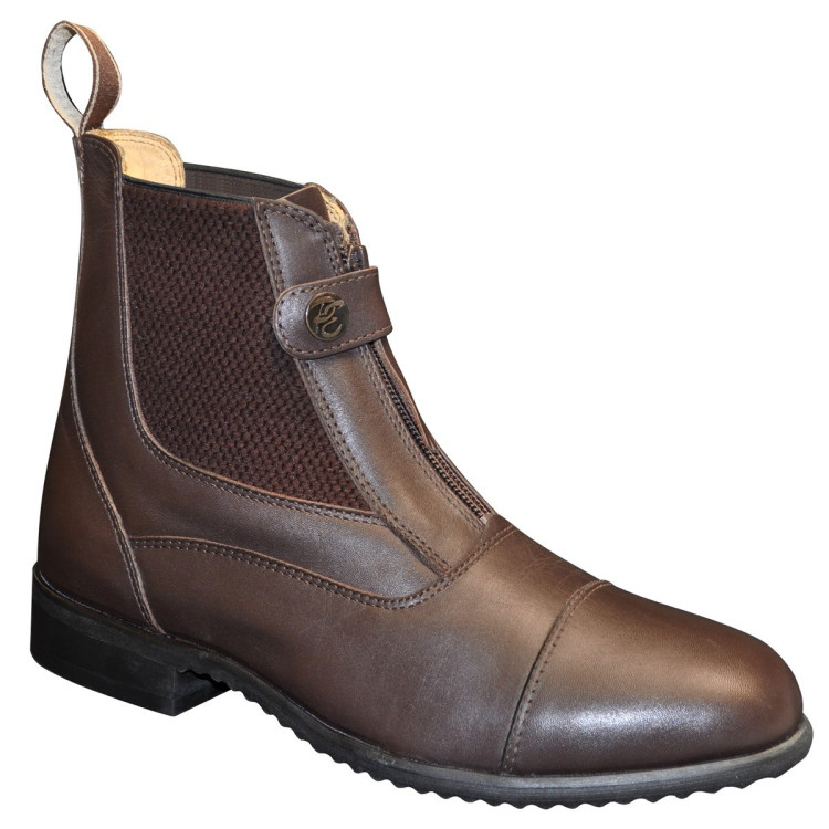 Botines Loreto Privilege Equitation