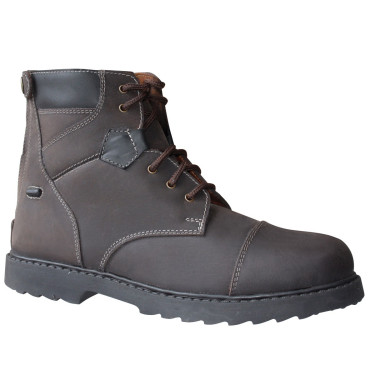 Botines LUGANO Privilege Equitation Botines LUGANO Privilege Equitation