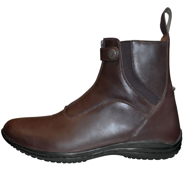 Botines NOLA Privilege Equitation Botines NOLA Privilege Equitation