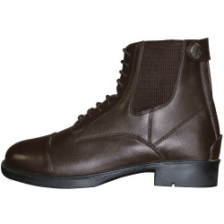 Botines ROMA junior Privilege Equitation Botines ROMA junior Privilege Equitation