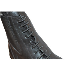 Botines ROMA Privilege Equitation Negro Botines ROMA Privilege Equitation Negro