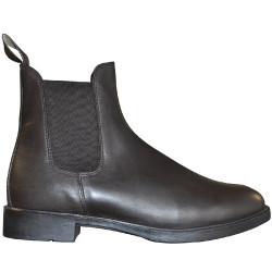 Botines TIVOLI Privilege Equitation