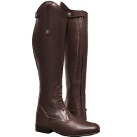 Botas AREZZO marrón...