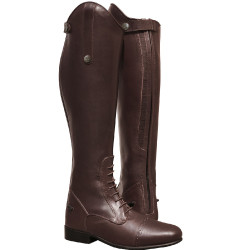 Botas AREZZO marrón Privilege Equitation