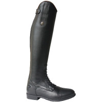 Botas AREZZO negro...