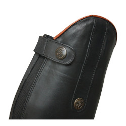 Botas AREZZO negro Privilege Equitation Botas AREZZO negro Privilege Equitation
