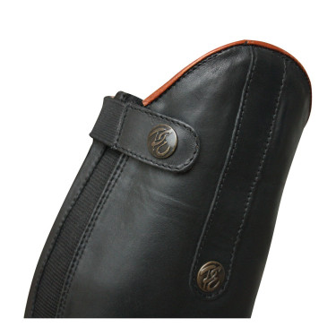 Botas AREZZO negro Privilege Equitation Botas AREZZO negro Privilege Equitation